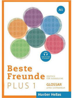 Beste Freunde Plus 1