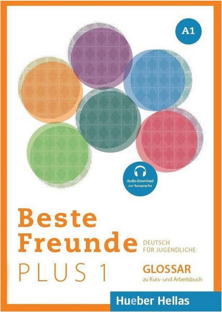 Beste Freunde Plus 1