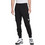 Nike Sportswear Repeat Ανδρικό Παντελόνι Φόρμας με Λάστιχο Μαύρο DX2030-011