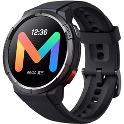 Mibro GS Dark Grey