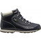 Helly Hansen The Forester Ανδρικά Μποτάκια Δερμάτινα Navy Μπλε Αδιάβροχα 10513-597 Helly Hansen The Forester Ανδρικά Μποτάκια Δερμάτινα Navy Μπλε Αδιάβροχα 10513-597