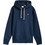 Levi's Ανδρικό Φούτερ με Κουκούλα & Τσέπες Navy Μπλε 34581-0009