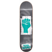 Cliche Viva RHM Teal/Grey 8.0