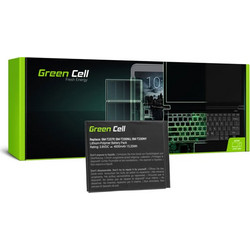 Green Cell TAB37 Συμβατή Μπαταρία 4000mAh για Samsung Galaxy Tab 4 7"