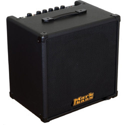 Markbass CMB-101 Blackline Combo