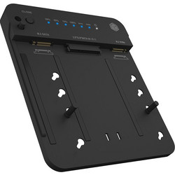 RaidSonic Icy Box IB-2915MSCL-C31