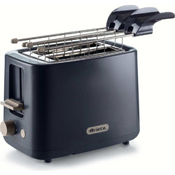 Ariete 0157/03 Φρυγανιέρα 2 Θέσεων 760W