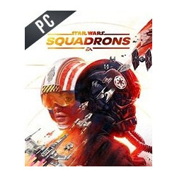 Star Wars Squadrons Key PC