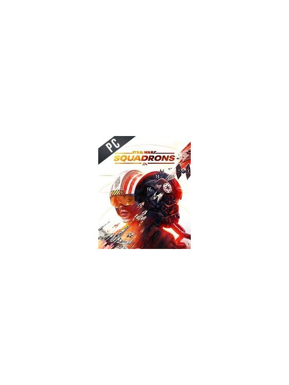 Star Wars Squadrons Key PC