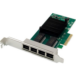 Digitus DN-10114 Ενσύρματη Κάρτα Δικτύου 1Gbps PCI-E