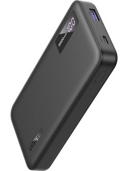 Ugreen PB311 Power Bank 10000mAh 20W με Θύρα USB-A & Θύρα USB-C