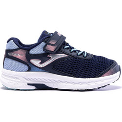 Joma Παιδικά Αθλητικά Παπούτσια για Τρέξιμο Navy Μπλε JSPRIS2333V-2333