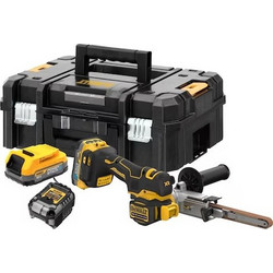 DeWALT DCM200E2T-QW