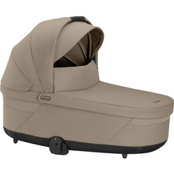Cybex S Lux Port Bebe Almond Beige