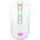 Redragon M711 Cobra Ενσύρματο Gaming Ποντίκι RGB 10000 DPI White