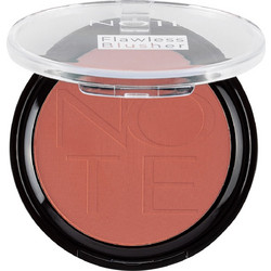 Note Flawless Blusher 03 Powder Blush 10gr