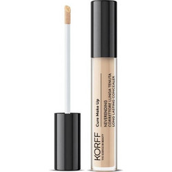 Korff Cure Make Up Neverending Long Lasting Concelear 02 Liquid Concealer 2.8ml