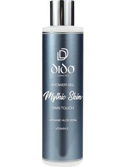 Dido Rain Touch Αφρόλουτρο σε Gel 200ml