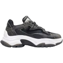 ASH Addict D Γυναικεία Sneakers Chunky Μαύρα SS24-S-126379-004
