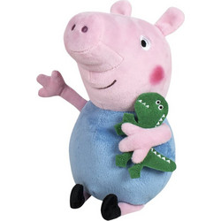 Play by Play Peppa Pig George 27cm PBP18600