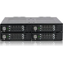 Icy Dock ToughArmor MB720M2K-B