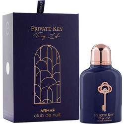Armaf Club de Nuit Private Key to My Life Pure Parfum 100ml