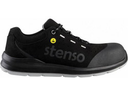 Stenso Jett S1P Low Black
