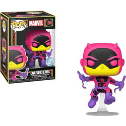 Funko Pop! Marvel 1360 Daredevil Special Edition
