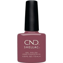 CND Shellac Wooded Bliss Ημιμόνιμο Βερνίκι Νυχιών 7.3ml