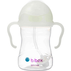 B.Box The Essential Sippy Cup Glow in The Dark 240ml