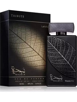 Lattafa Perfumes Najdia Tribute Eau de Parfum 100ml