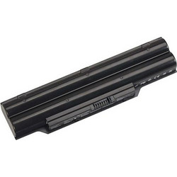 Multienergy Συμβατή Μπαταρία Laptop για Fujitsu LifeBook A532/AH532/AH532/GFX 4400mAh