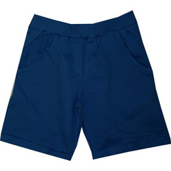 Joyce Αθλητική Παιδική Βερμούδα Navy Μπλε 2414852