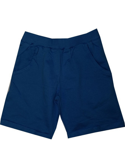 Joyce Αθλητική Παιδική Βερμούδα Navy Μπλε 2414852