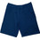 Joyce Αθλητική Παιδική Βερμούδα Navy Μπλε 2414852