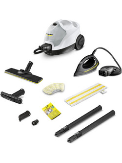 Karcher SC 4 EasyFix Iron 1.512-631.0