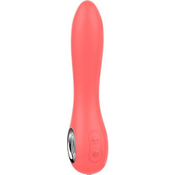 Mokko Toys Thalia Δονητής 19.5cm Ροζ