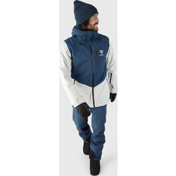 Brunotti Hygens 1-2321220119-7996 Ανδρικό Παντελόνι για Ski & Snowboard