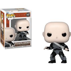 Funko Pop! Dune 1497 Feyd Rautha