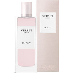 Verset Be Amy Eau de Parfum 50ml