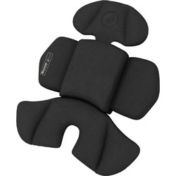 Maxi-Cosi Pearl 360 Pro Μαξιλάρι Καθίσματος Αυτοκινήτου Black