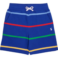 Polo Παιδικό Σορτς Υφασμάτινο Royal Blue 322925385-001