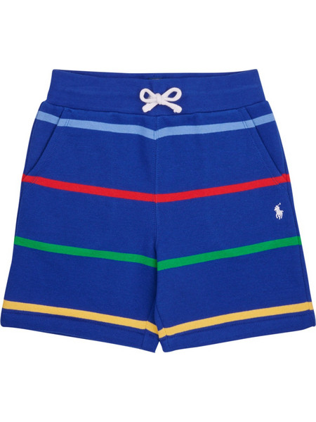 Polo Παιδικό Σορτς Υφασμάτινο Royal Blue 322925385-001