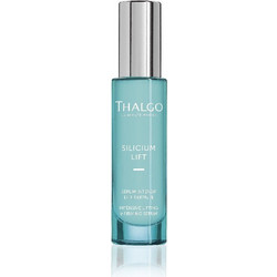 Thalgo Silicium Lift Intensive Lifting & Firming Αντιγηραντικό Serum Προσώπου & Ντεκολτέ με Υαλουρονικό 30ml