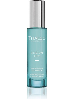 Thalgo Silicium Lift Intensive Lifting & Firming Αντιγηραντικό Serum Προσώπου & Ντεκολτέ με Υαλουρονικό 30ml