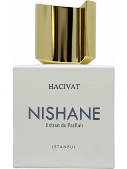 Nishane Hacivat Pure Parfum 100ml