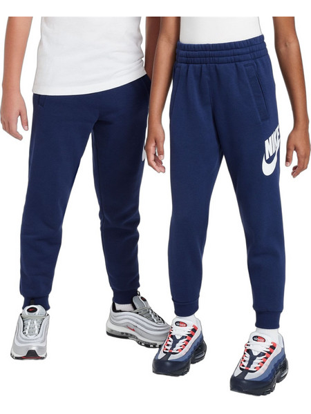 Nike Παιδικό Παντελόνι Φόρμας Navy Μπλε FD2995-410