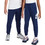 Nike Παιδικό Παντελόνι Φόρμας Navy Μπλε FD2995-410