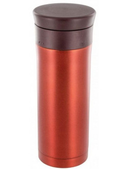 Highlander Thermal Mug Orange 500ml