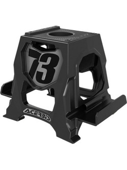 Acerbis 24241090 Βάση Κινητού για Γραφείο Μαύρη